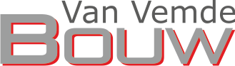 VanVemdeBouw logo rood kl